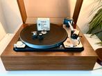 Dual 1009 rénové, Enlèvement, Comme neuf, Tourne-disque, Dual