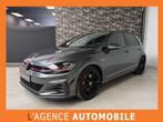 Volkswagen Golf GTI 2.0 TSI OPF DSG, Autos, Argent ou Gris, Achat, Euro 6, 1445 kg