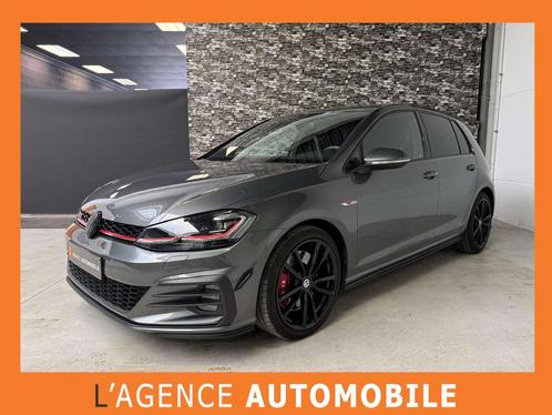 Volkswagen Golf GTI 2.0 TSI OPF DSG, Autos, Volkswagen, Entreprise, Achat, Golf, ABS, Caméra de recul, Régulateur de distance