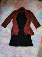 Pakket Morgan - Costes - Andy & Lucy, Enlèvement ou Envoi, Comme neuf, Taille 36 (S)