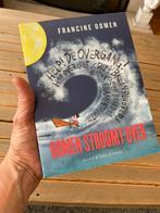 Oomen stroomt over ~ Hoe overleef ik de overgang, Ophalen, Zo goed als nieuw, Francine Oomen