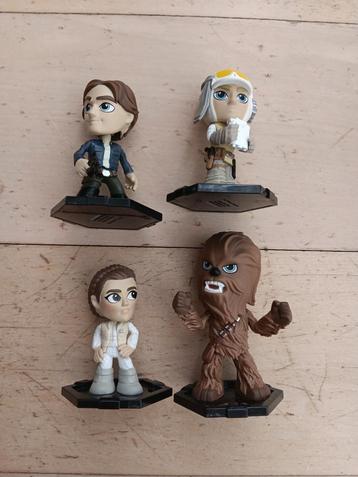NEW Funko Mystery Mini: Star Wars -The Empire Strikes Back beschikbaar voor biedingen