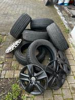 Lot de 6 pneus en bonne état, Autos : Pièces & Accessoires, Pneu(s)