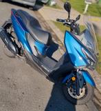 Kymco xtown city 125ct 2020, Fietsen en Brommers, Scooters | Kymco, Ophalen, 125 cc, Zo goed als nieuw, Benzine