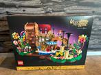 Lego 21360 Ideas Willy Wonka The Chocolate Factory, Ophalen of Verzenden, Nieuw, Complete set, Lego