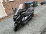 2022 Sym Cruisym 125cc Motorscooter, Motoren, Bedrijf, Overig, Sym