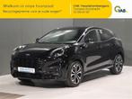 Ford Puma   ST-LINE ECOBOOST MHEV, 121 g/km, https://public.car-pass.be/vhr/e0254724-a865-4eb2-8422-8a88aa7762ed, Puma, Zwart
