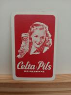 Celta pils Meiresonne, Verzamelen, Ophalen of Verzenden, Zo goed als nieuw