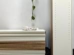 4 x IKEA BILLY kast wit (80 x 40 x 202 cm), Ophalen, Overige materialen, Gebruikt, 200 cm of meer