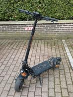 Kukirin G2 Master, Fietsen en Brommers, Steps, Ophalen, Gebruikt, Elektrische step (E-scooter)