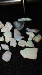 Lot d'opales #3, Collections, Minéral, Enlèvement ou Envoi