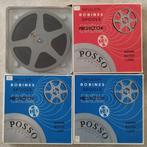 3x super 8 filmrollen (2 is leeg), Audio, Tv en Foto, Filmrollen, 8mm film, Ophalen of Verzenden