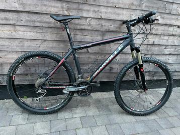 Mountainbike granville 26 inch alu Medium full shimano SLX  beschikbaar voor biedingen