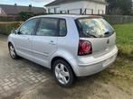 2008 Volkswagen Polo Personenauto, Auto's, Volkswagen, Gebruikt, Bedrijf, Handgeschakeld, Overige carrosserie