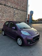 Peugeot 107 2013 AUTOMATIQUE!, Auto's, Peugeot, Euro 5, Particulier, Te koop, Benzine