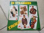 Vinyl De strangers - Troef!, CD & DVD, Vinyles | Autres Vinyles, Utilisé, Enlèvement ou Envoi