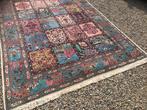 Perzisch tapijt, Enlèvement