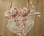 Beha Marie-Jo 70D, slip maat 38, Kleding | Dames, Ondergoed en Lingerie, Marie Jo, Ophalen of Verzenden, BH