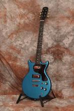 BLUE KORINA GUITAR, Muziek en Instrumenten, Snaarinstrumenten | Gitaren | Elektrisch, Ophalen, Zo goed als nieuw, Solid body, Overige merken