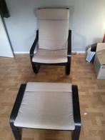 Schommelstoel poang ikea, Kinderen en Baby's, Ophalen, Zo goed als nieuw, Stoel