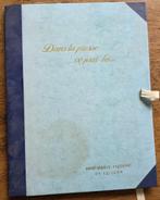 Journal Le Soir 27 décembre 1955, Livres, Enlèvement ou Envoi, Comme neuf, Journal