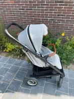 Plooibuggy Mutsy Nexo, Kinderen en Baby's, Kinderwagens en Combinaties, Ophalen, Mutsy