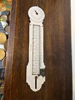 Calendrier perpétuel émaillé ancien, Enlèvement