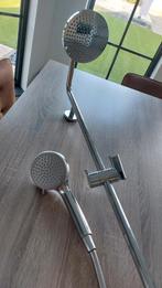 Douchekraan met regendouche, Ophalen of Verzenden