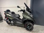 Piaggio MP3 HPE 500 met b-rijbewijs (bj 2020), Motoren, Scooter, Bedrijf, 1 cilinder, 12 t/m 35 kW