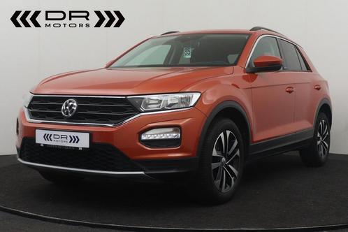 Volkswagen T-Roc 1.0 TSI UNITED - NAVI - DAB - APPLE CARPLA, Auto's, Volkswagen, T-Roc, ABS, Airbags, Android Auto, Apple Carplay