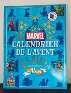 Marvel Calendrier de l'avent 24 minis histoires, Enlèvement, Neuf