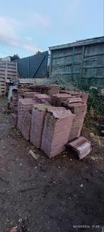 Sneldek dakpan, Doe-het-zelf en Bouw, Ophalen