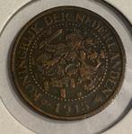 Netherlands 2,5 cent 1915, Enlèvement ou Envoi, 5 centimes