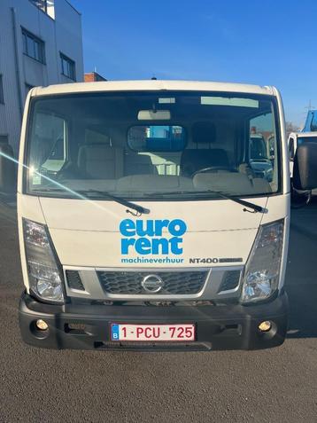 Kniktelescoop hoogwerker op vrachtwagen 24 meter beschikbaar voor biedingen