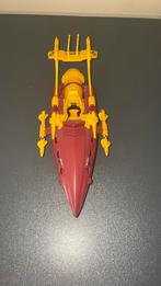 Gijoe Piranha, Ophalen of Verzenden