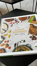 Kookboek Herbalife nieuw, Boeken, Ophalen of Verzenden, Zo goed als nieuw