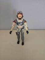 Gi joe SLIP-STREAM (v1) CONQUEST X-30 PILOT uit 1986, Ophalen of Verzenden, Zo goed als nieuw