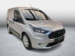 Ford Transit Connect 1.0i L1 Trend - 3 zit - Quickclear - PD, Auto's, Bestelwagens en Lichte vracht, Voorwielaandrijving, 4 deurs