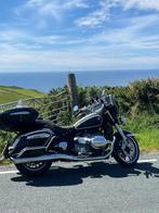 BMW R 18 Transcontinental First Edition, Motoren, 2 cilinders, 1802 cc, Particulier, Meer dan 35 kW