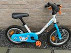 Kinderfiets, Fietsen en Brommers, Ophalen, Gebruikt, Minder dan 16 inch, Zijwieltjes