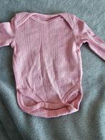 Baby meisjes romper, Kinderen en Baby's, Babykleding | Maat 62, Ophalen of Verzenden, Nieuw, Meisje, Nacht- of Onderkleding