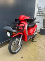 Piaggio Liberty, Fietsen en Brommers, Ophalen, Overige modellen, Benzine, 50 cc