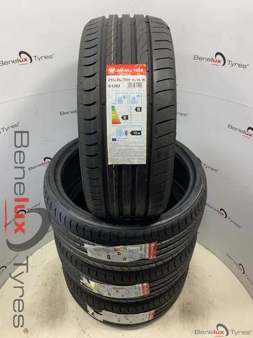 NIEUW 215/35ZR19 215/35R19 215/35/19 215/35 ZR19 R19 2153519, Auto-onderdelen, Banden en Velgen, Band(en), Zomerbanden, 19 inch