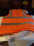 Fluo Veiligheid vesten Condor XXL x 5 nieuw, Verzenden, Nieuw, Condor