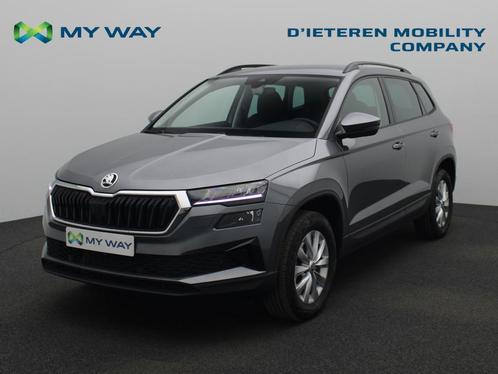 Skoda Karoq Karoq 1.5 TSI ACT Family DSG, Auto's, Skoda, Karoq, ABS, Airbags, Airconditioning, Boordcomputer, Cruise Control, Elektrische ramen