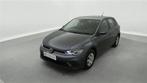 Volkswagen Polo 1.0 MPI 80cv Life CARPLAY / FULL LED / PDC A, Auto's, Stof, 107 g/km, 5 zetels, Overige carrosserie