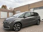 Citroen c4 Spacetourer | 12 M Garantie | 2017|107Dkm|Benzine, Autos, Citroën, Achat, Euro 6, Entreprise, 96 kW