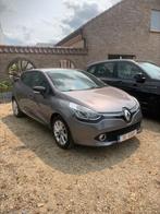 Renault clio, Auto's, 127 g/km, Bedrijf, 5 deurs, Zilver of Grijs