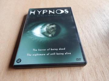 nr.247 - Dvd: hypnos - horror