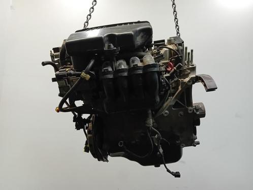 MOTOR Ford Ka II (01-2008/05-2016) (169a4000), Auto-onderdelen, Motor en Toebehoren, Ford, Gebruikt